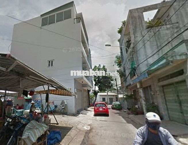🏡 Bán gấp nhà MT 8x12,5m Đường 21E ,BTĐ-B ,Bình Tân,TP. HCM.