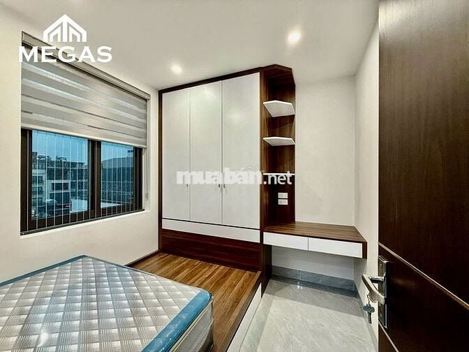 PHÒNG 1N1K ĐỦ NỘI THẤT NGAY PHAN KẾ BÍNH, LOTTE LIỄU GIAI