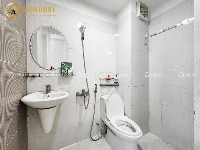 CĂN HỘ 1 PHÒNG NGỦ VƯỜN LÀI - LUỸ BÁN BÍCH TÂN PHÚ - THANG MÁY ĐỦ NT