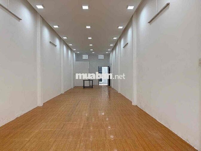 Cho thuê mặt bằng mới đẹp Lê Hồng Phong Phú Hoà Bình Dương