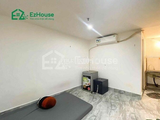 STUDIO ĐẦY ĐỦ NỘI THẤT NGAY CHỢ TÂN HƯƠNG