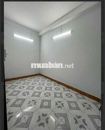 Cho Thuê Nhà Mới, Giá Còn Bớt hẻm xe hơi Tân Hải