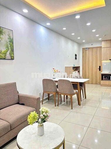 Emerald Celadon City cho thuê căn hộ 2 phòng ngủ 2 wc full nội thất