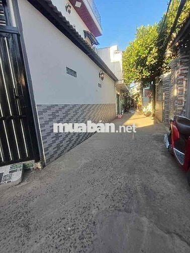 BÁN NHÀ HUỲNH TẤN PHÁT ĐỒNG SỞ HỮU CHỈ 2.8T CĂN GÓC 2TẦNG VÀO Ở NGAY