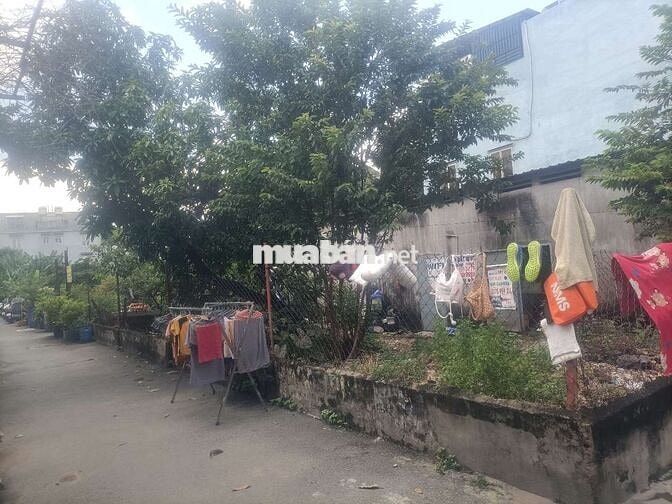 Bán Đát Kèm 4 Phòng Trọ Đang Cho Thuê
