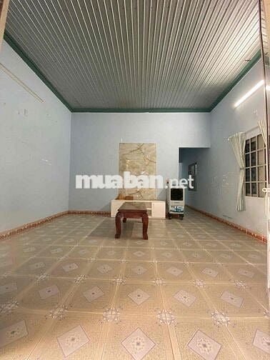 Cho thuê nhà & sân bãi (450m2), MT buôn bán, Kp3 Trảng Dài, Biên Hoà