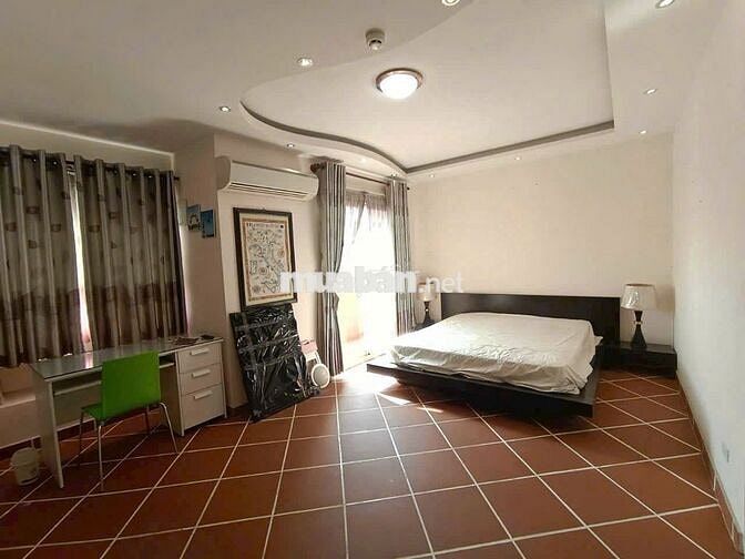 Cho thuê căn hộ CC Thái An, Nguyễn Văn Quá, Q12. Giá 9tr 84m2 full nt