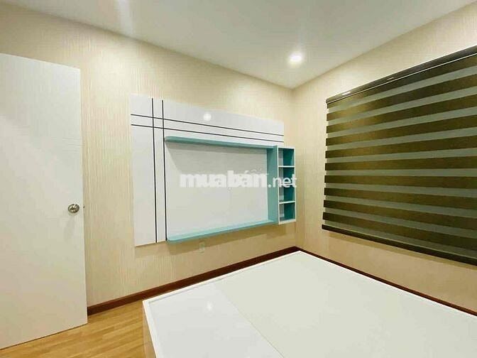 cho thuê diamond riverside full nội thất và nhà trống