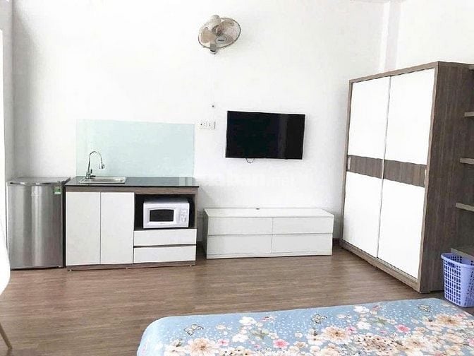 Bán CHDV Trần Bình Trọng, Gò Vấp. Giá 9.8 tỷ