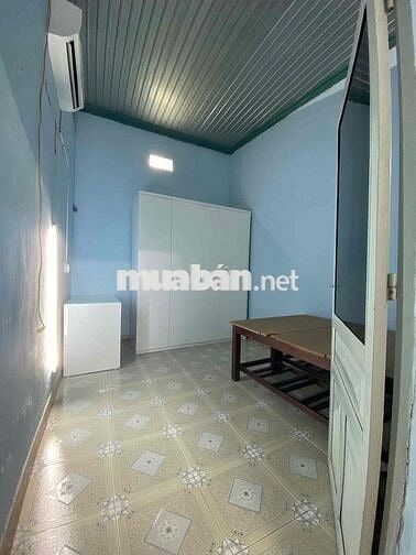 Cho thuê nhà & sân bãi (450m2), MT buôn bán, Kp3 Trảng Dài, Biên Hoà