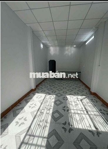 Cho Thuê Nhà Mới, Giá Còn Bớt hẻm xe hơi Tân Hải