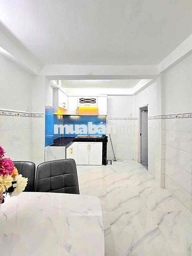 BÁN NHÀ HUỲNH TẤN PHÁT 2 TẦNG CHỈ 4.15T NHÀ MỚI ĐẸP VÀO Ở NGAY