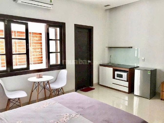 Bán CHDV Trần Bình Trọng, Gò Vấp. Giá 9.8 tỷ