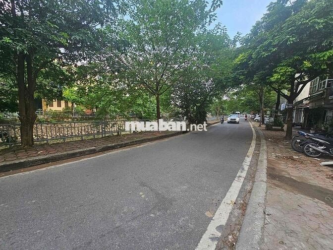 Bán Nhà Đường Giải Phóng - Hoàng Mai - Hà Nội