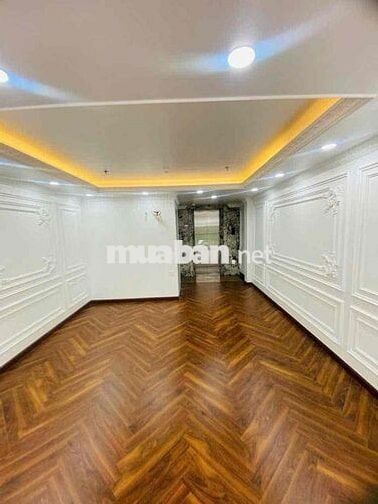 Bán Nhà phố yên lạc - vĩnh tuy - Hai Bà Trưng