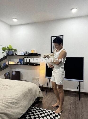 CCDV 45M2 BÌNH TÂN – VỐN 1.14 TỶ, SỞ HỮU VỊ TRÍ VÀNG KẾT NỐI Q.6/Q.11!