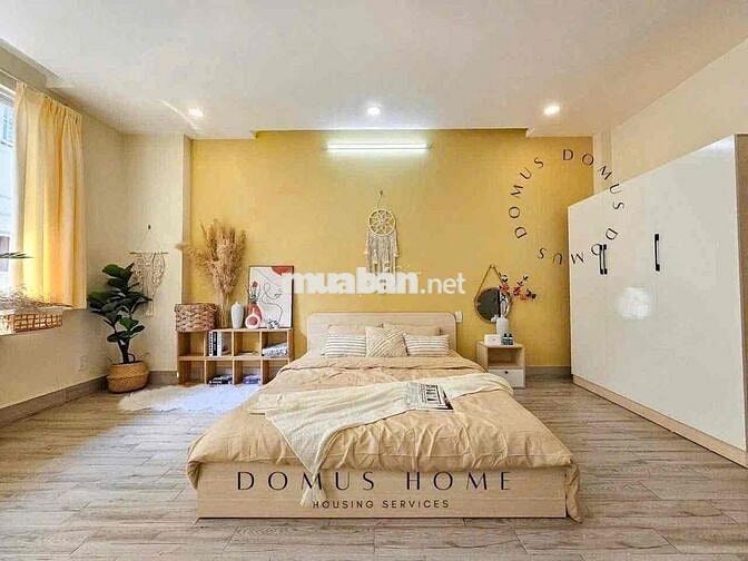 Studio Siêu Thoáng Full Nội Thất An Ninh Ngay KCN Tân Bình