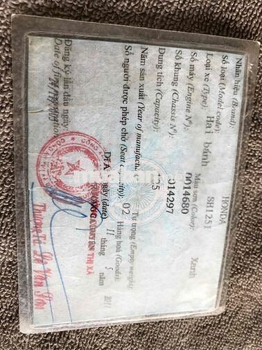 Bán nhanh gọn lẹ Sh ý-209 lên full 212- cực ngon .