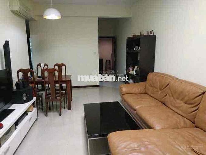 Chính chủ cho thuê Cc Kim tâm hải 3pn 2wc nhà cơ bản giá chỉ 8tr