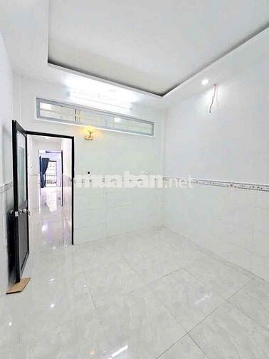 BÁN NHÀ HUỲNH TẤN PHÁT 2 TẦNG CHỈ 4.15T NHÀ MỚI ĐẸP VÀO Ở NGAY