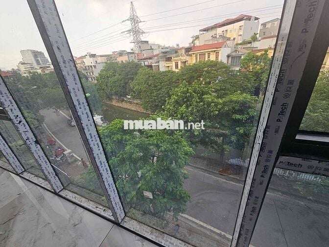 Bán Nhà Đường Giải Phóng - Hoàng Mai - Hà Nội