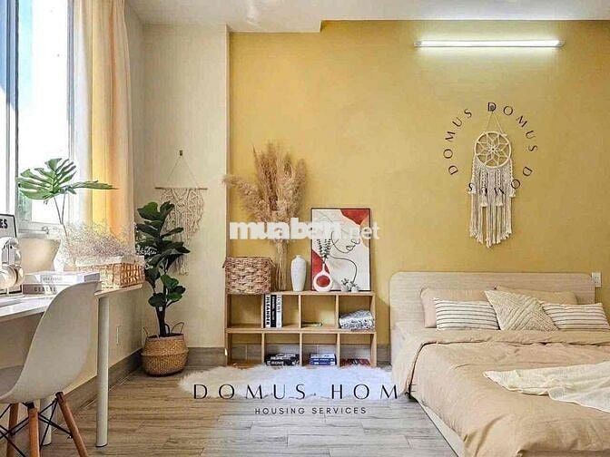 Studio Siêu Thoáng Full Nội Thất An Ninh Ngay KCN Tân Bình