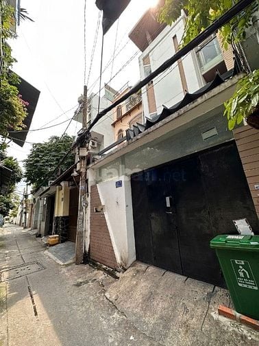 Bán CHDV Trần Bình Trọng, Gò Vấp. Giá 9.8 tỷ