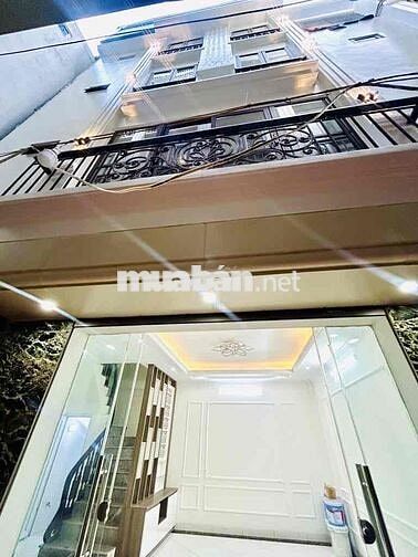 🌸 1 NHÀ RA PHỐ- HỒ ĐỀN LỪ- 30m2-5T- GIÁ CHÀO 7.7TỶ (TL mạnh)- 🌸