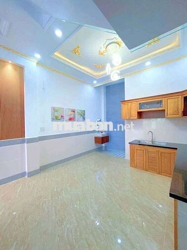 Cho thuênhà gần Phạm Văn Diêu- Tân Hạnh