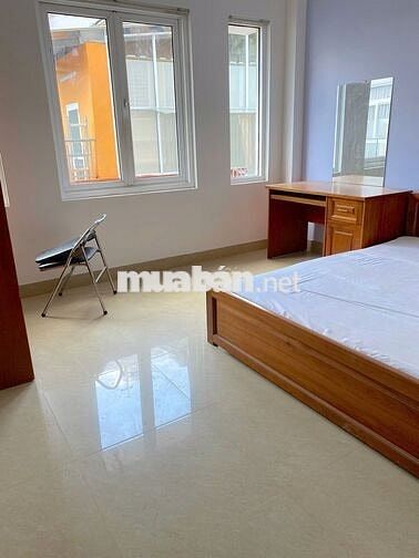 Nhà đẹp 4PN, 5wc vào ở liền Giá 20Tr phù hợp GĐ cty đây ạ
