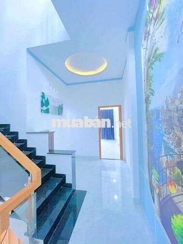 Cho thuênhà gần Phạm Văn Diêu- Tân Hạnh