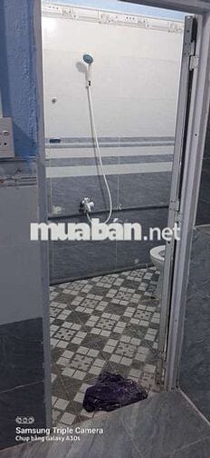 Nhà 1 trệt 1 lửng hẻm 345 bình thành Bình Hưng Hòa B bình tân