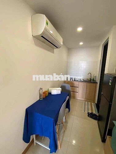 ✨Siêu phẩm Studio cửa sổ_Full NT_Free xe_Hẻm xe hơi gần Chợ Bàn Cờ