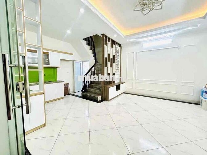 🌸 1 NHÀ RA PHỐ- HỒ ĐỀN LỪ- 30m2-5T- GIÁ CHÀO 7.7TỶ (TL mạnh)- 🌸