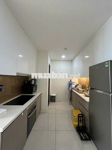 CHUNG CƯ 39M2 KINH DƯƠNG VƯƠNG - TỶ SUẤT CHO THUÊ ỔN ĐỊNH VÀ BỀN VỮNG.