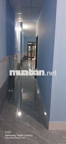 Nhà 1 trệt 1 lửng hẻm 345 bình thành Bình Hưng Hòa B bình tân