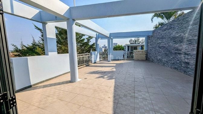 Căn Góc 2 MT KDC Nam Long, Phú Thuận Q7 5PN 4 lầu nhà mới vào ở ngay