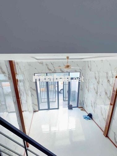 chính chủ bán nhà cạnh mặt tiền liên khu 45 ngay chợ phường bình tân