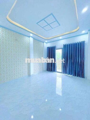 Cho thuênhà gần Phạm Văn Diêu- Tân Hạnh