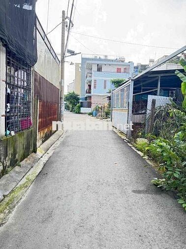 ☎️ Lô này ngang 5m đường xe hơi thông ra Hiệp Bình