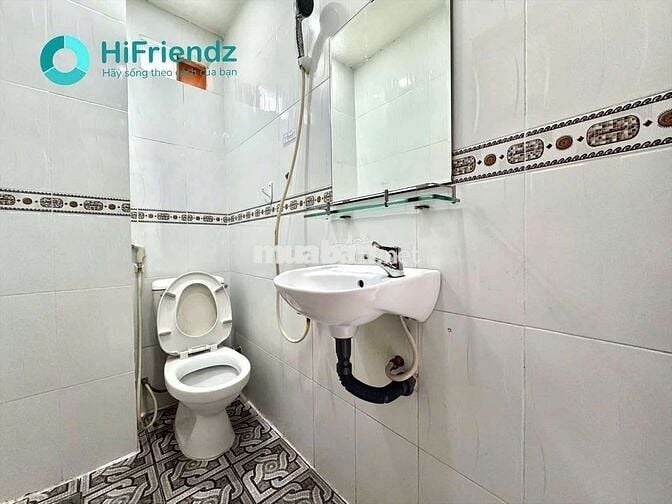 Khai Trương Duplex Bancol Full Nội Thất Ngay Cầu Nguyễn Văn Cừ