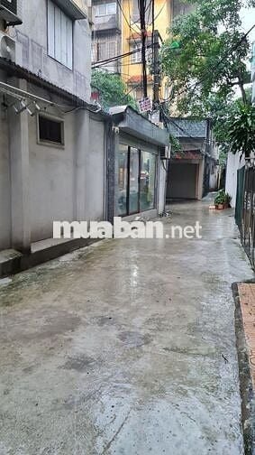 Bán nhà ô tô đỗ cửa, phố Tây Kết, Hai Bà Trưng, Hà Nội