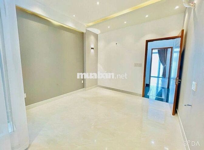 Cho thuê nhà HXT 207/3B Nguyễn Văn Đậu, Phường 11, Q. Bình Thạnh