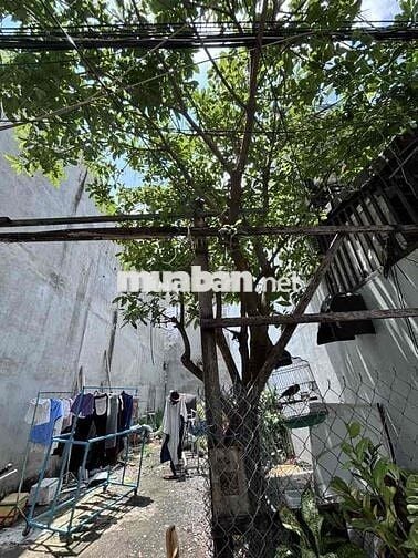 Bán Đất cạnh PMH Huỳnh Tấn Phát, Quận 7,  5mx18m,  KDC, giá nhỉnh 4tỉ