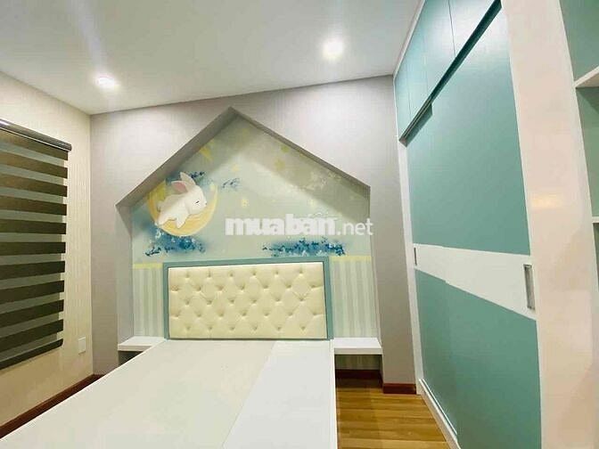 cho thuê diamond riverside full nội thất và nhà trống