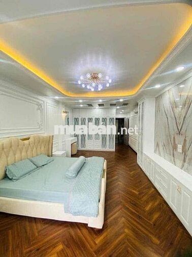 Bán Nhà phố yên lạc - vĩnh tuy - Hai Bà Trưng