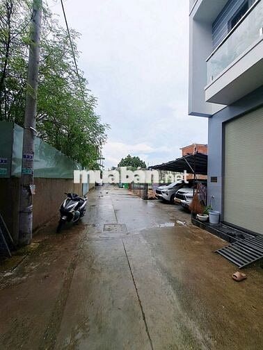 Tôi chính chủ bán nhà 3 lầu bình tân 4x17 giá 3 tỷ 8