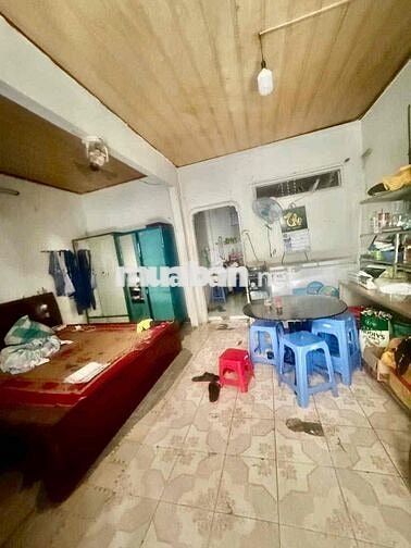 BÁN NHÀ NGUYỄN THỊ CĂN – 27M² (NGANG 5.4M) – 2 TẦNG – GIÁ CHỈ 2.6 TỶ