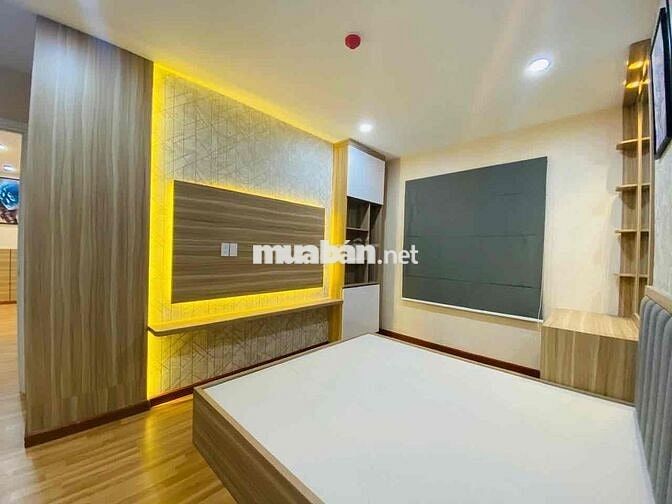 cho thuê diamond riverside full nội thất và nhà trống