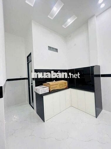 Bán nhà hẻm cạn sau căn mặt tiền Trần Hưng Đạo, phường Quy Nhơn
